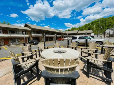 Mountain Village Inn Condominiums Hotels in 