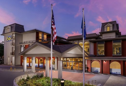 호텔 카자 피셔맨 워프