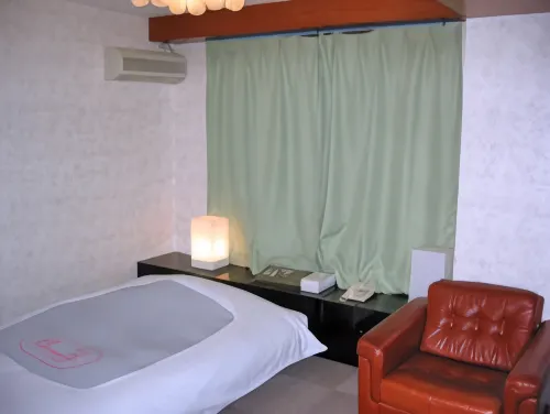 Business Hotel B&B Các khách sạn ở Katō