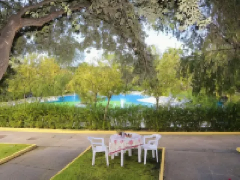 Residence Oasi Anfiteatro Hotels in Budoni