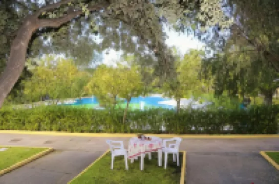 奧西安菲特諾公寓式飯店