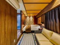 Hotel Lotus Okayama Adult Only Hotels near Handayama Botany