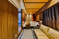 Hotel Lotus Okayama Adult Only - 3 étoiles