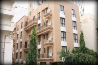 Magnus Calypso Suites Viman Nagar - Bed and breakfasts