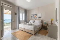 Cape Blue Suites Hotels near Agistros Beach