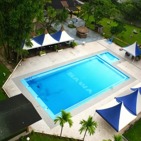 Hôtel Sawa