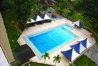 Hôtel Sawa - Pools