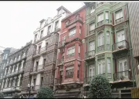 1930 Diecinueve Treinta "Diseño, historia y confort en el centro de Gijón" Hoteles en Gijón