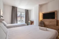 B&B HOTEL Sassari