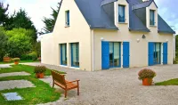 Hôtel le Chevalier Gambette Hotels in Saint-Armel