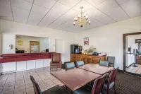 Suburban Studios Middlesboro Hotels in Middlesboro