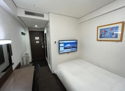 Hotel Alpha-One Yonago