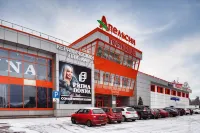 Apelsin Hotel Hotels in Elektrostal