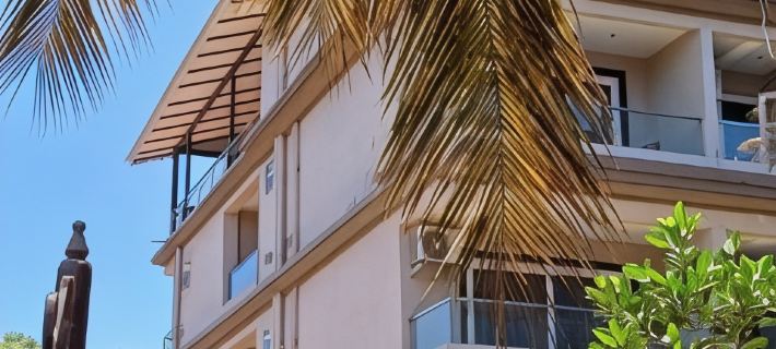 Ariena by Aba Hotel Hotels in Morjim