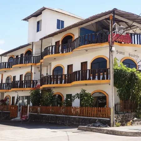 Hostal Sandrita