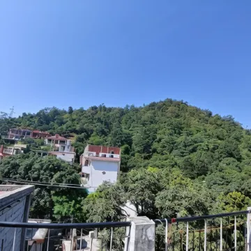 Mount Valley Mama Cottage