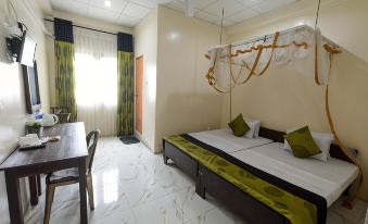 Pavana Resort