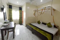 Pavana Resort