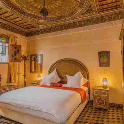 Riad Sidi Fatah Rooms