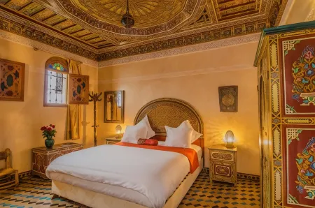 Riad Sidi Fatah
