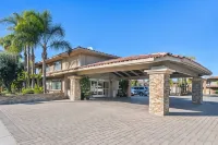 Best Western University Inn Santa Clara Hotels in Santa Clara