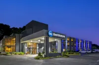Best Western Danbury/Bethel Hôtels à : New Milford