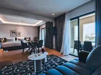 Dominium Palace Hotels near Ennahda