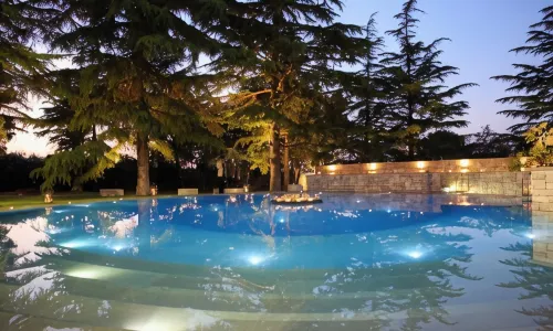 Villa delle Querce Resort – Wedding – Meeting