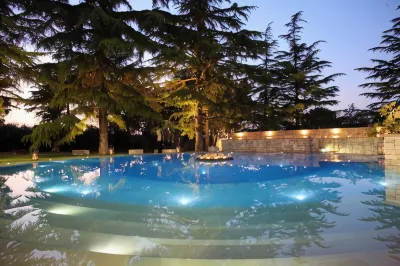 Villa Delle Querce Resort
