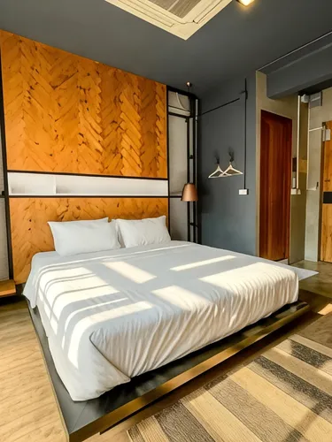 รูปภาพของBedgasm Hostel Chanthaburi