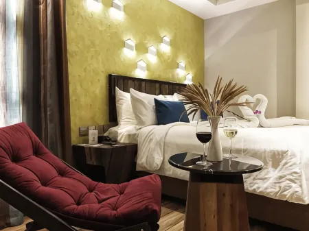 Aspira d'Andora Sukhumvit 16 - Asoke