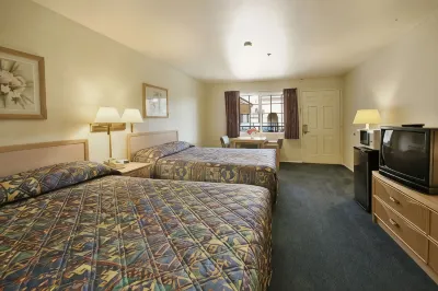 Days Inn by Wyndham Riverside Tyler Mall Các khách sạn ở Riverside