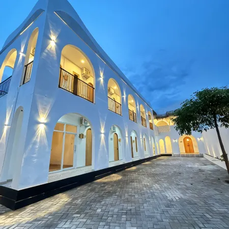 HANAYA Living House Pacitan