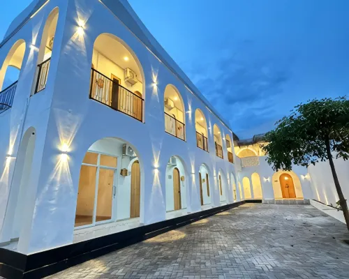 HANAYA Living House Pacitan Hotels in Pacitan