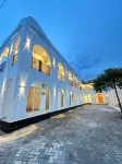 HANAYA Living House Pacitan Hotel di Pringkuku