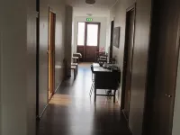 Seydisfjördur Guesthouse - Mountain view
