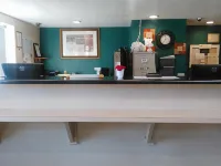 Americas Best Value Inn Horseheads Hotel di Elmira