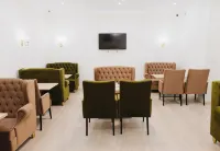 Hotel Dona Isaeva