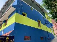 Kodai Pinetree Residency