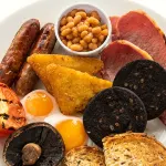Half Moon, Sherborne by Marston's Inns - breakfast