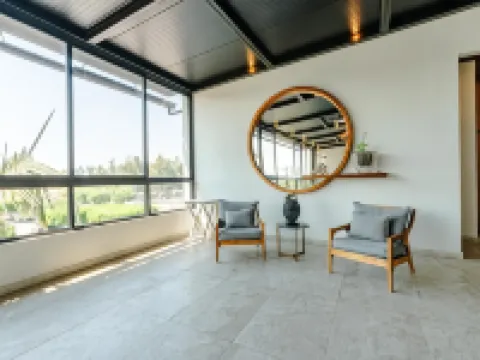 Hotel NG Hoteles en Ameca