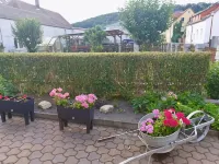 Apartment in Saxony in a Charming Area