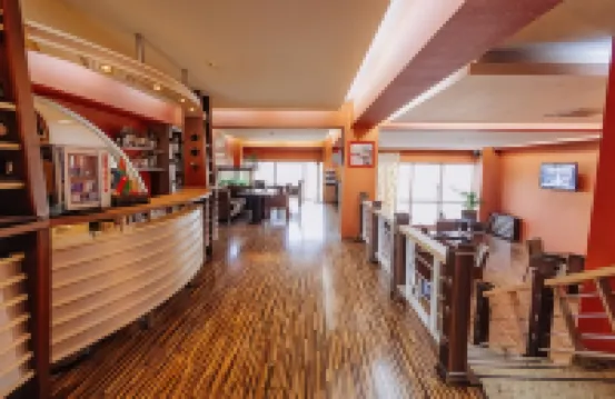 Days Hotel by Wyndham Baku