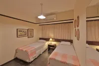 Hotel Pousada São Francisco - sarapan