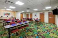 Holiday Inn Express & Suites Pharr