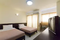 Mont Talay Hotel - 2-Star