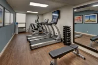 Best Western Plus Indianapolis North at Pyramids