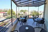East Gate Boutique Hotel
