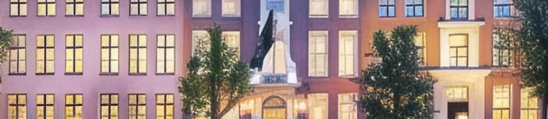 Luxury Hotels