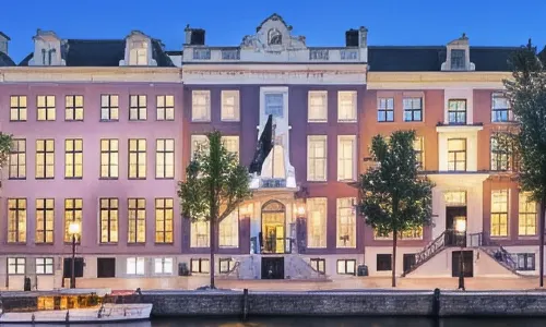 Waldorf Astoria Amsterdam